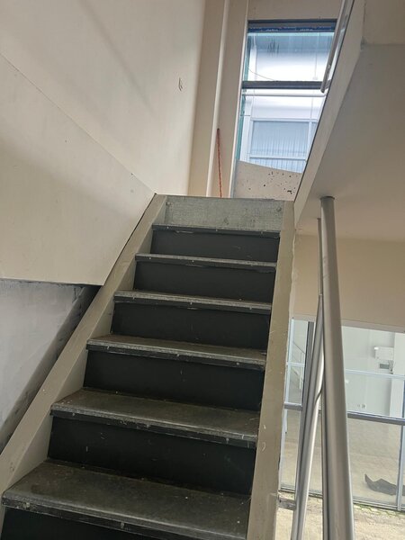 Afumati, Natura Center,