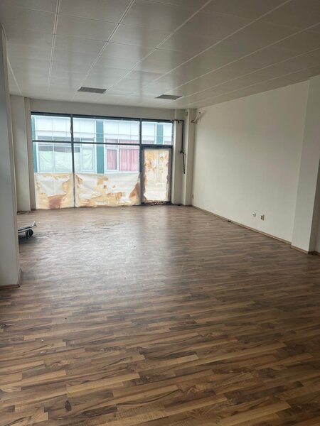 Afumati, Natura Center,