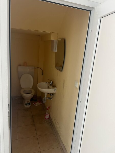 Afumati, Natura Center,